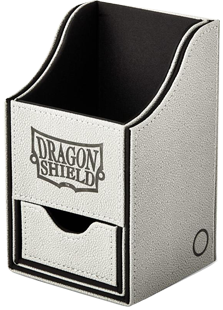 Arcane Tinmen Dragon Shield Nest+ Grey/Black